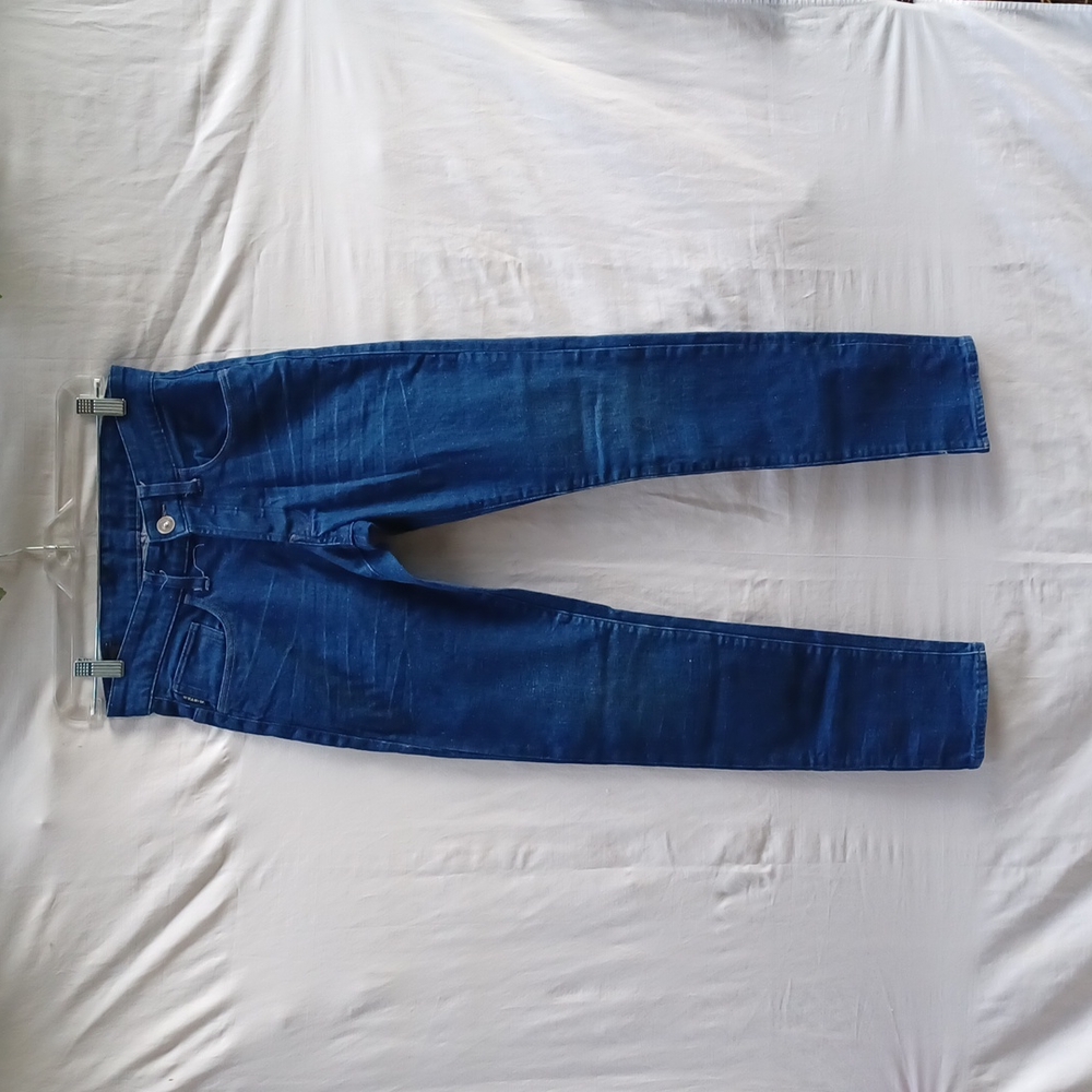 CL401 DEXTER G-STAR RAW Denim Super Slim Jeans